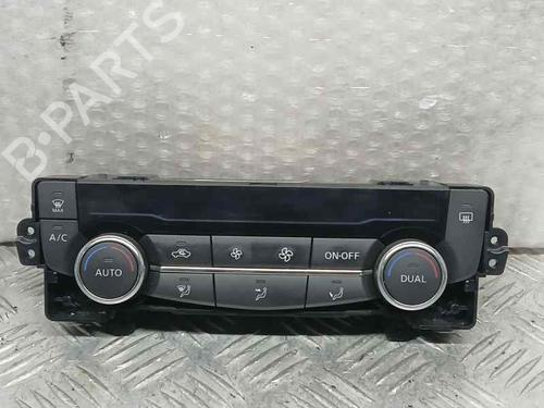 Used Climate control NISSAN X-TRAIL III (T32_, T32R, T32RR) 1.6 dCi (T32) (130 hp) 21493187