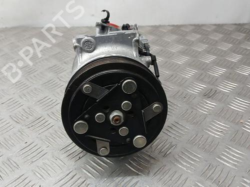 Used AC compressor RENAULT CLIO V (B7_) [2019-2025]  22973795