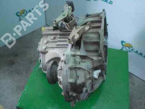 Gearbox MERCEDES-BENZ VITO Van (W638)  | BP22887M3 