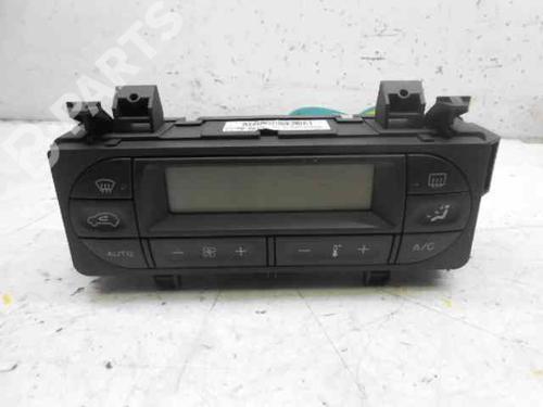 Used Climate control CITROËN C3 I (FC_, FN_) [2002-2013]  842749