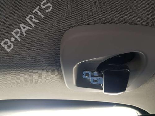Used Rear center seatbelt BMW 2 Active Tourer (F45) 216 d (116 hp) 19161168