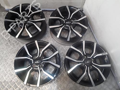 Used Rim MAHINDRA KUV100 (K1) 1.2 VVT (87 hp) 30319514