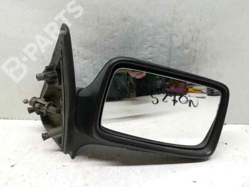 Used Right mirror SEAT IBIZA II (6K1) 1.9 D (64 hp) 3694902