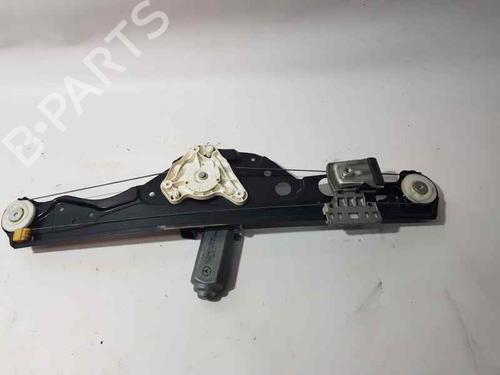 Rear left window mechanism MERCEDES-BENZ E-CLASS (W211)  | BP7263282C24 