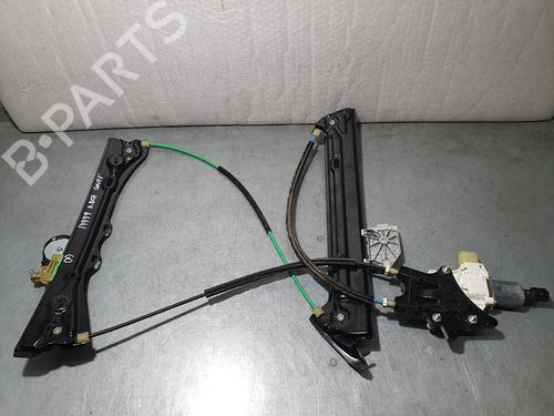 Used Front right window mechanism BMW 4 Coupe (F32, F82) 418 d (150 hp) 11332098