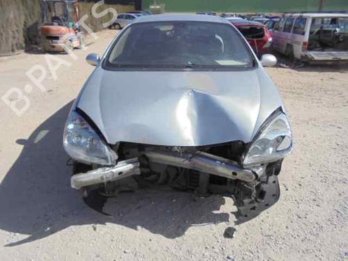 Styring servopumpe CITROËN C5 I (DC_)  | BP3704847M99 