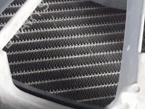 Radiatore acqua Radiatore acqua DODGE CALIBER 2.0 CRD (140 hp) 34193581 34193581