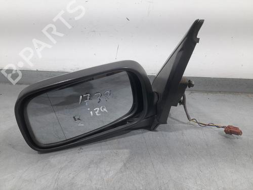 Used Left mirror NISSAN ALMERA I (N15) 2.0 D (75 hp) 32783375
