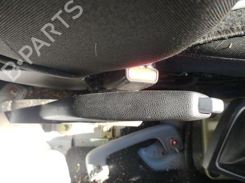 Used Hand brake HYUNDAI i20 II (GB, IB) 1.2 (84 hp) 32505394