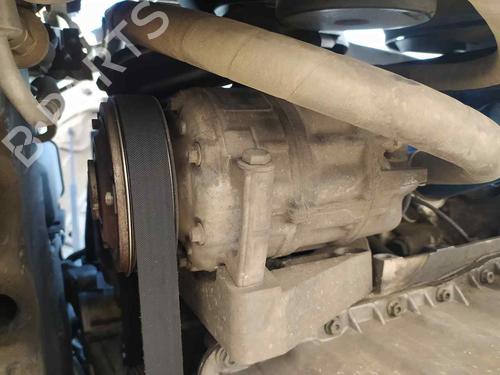 AC-Kompressor VW GOLF V (1K1) [2003-2010]  25735545