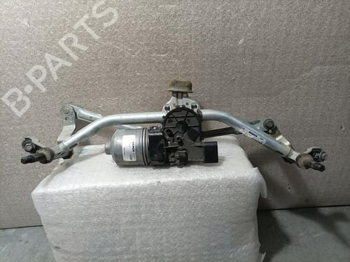 Used Front wiper motor CITROËN C3 II (SC_) [2009-2025]  9434248