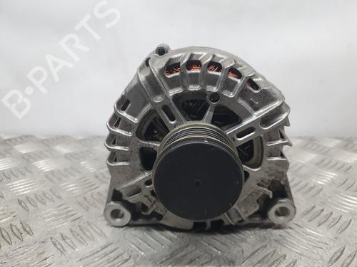 Generator PEUGEOT 3008 I MPV (0U_) [2009-2017]  12503769
