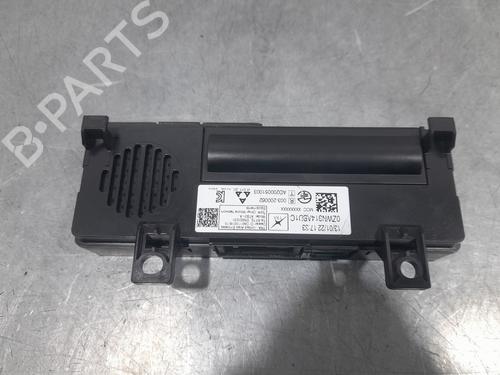 Used Electronic module OPEL MOKKA 1.2 (76) (131 hp) 32349352
