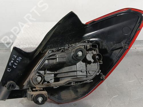 Left taillight OPEL CORSA E (X15) 1.4 Turbo (08, 68) | BP39591355C34 - Image 2