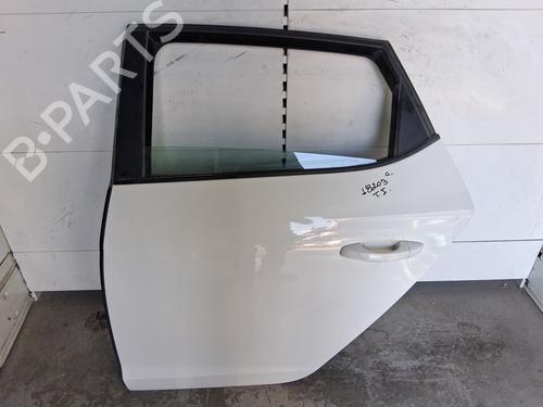 Used Left rear door Left rear door 39505392 39505392