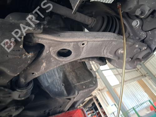 Used Left front suspension arm Left front suspension arm VOLVO V40 Hatchback (525) D2 (114 hp) 40195059 40195059