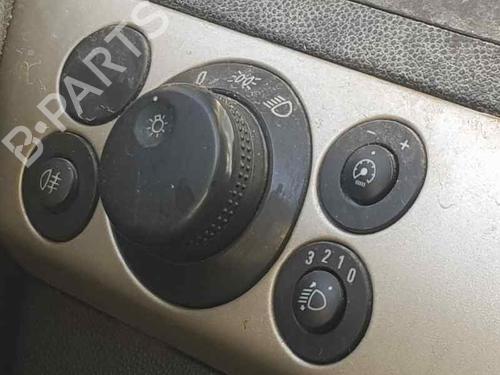 Forlygtekontakt OPEL ASTRA H (A04) 1.6 (L48) (105 hp) 26458041