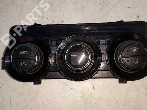 Commande Chauffage OPEL CORSA E (X15) [2014-2025]  2227378