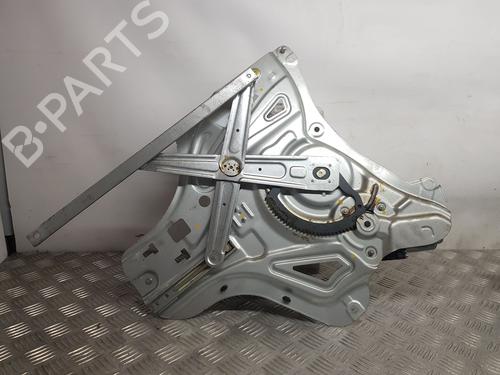 Front right window mechanism HYUNDAI ix35 (LM, EL, ELH) 1.7 CRDi | BP26940426C23 