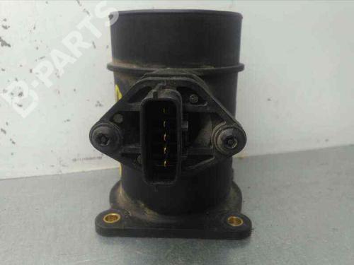 Used Mass air flow sensor NISSAN ALMERA II Hatchback (N16) [2000-2025]  1951068
