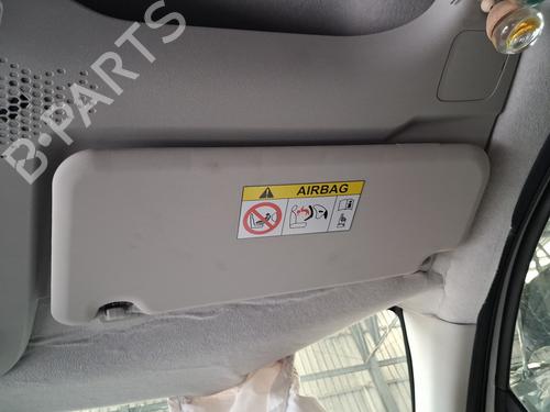 Used Right sun visor Right sun visor 39174213 39174213