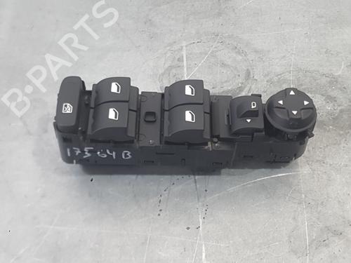 left-front-window-switch-jeep-avenger-j2-2022-33981377 main image
