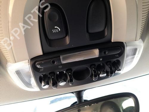 Used Interior roof light MINI MINI (F56) Cooper S (192 hp) 28293306