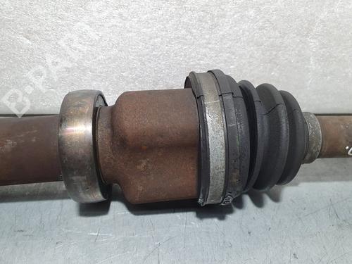 Right front driveshaft FORD FOCUS C-MAX (DM2)  | BP11090506M39 