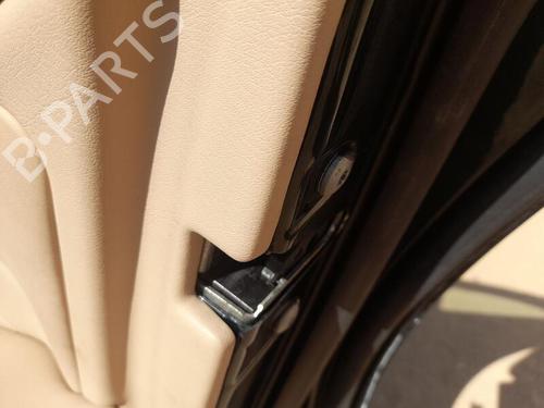 Used Rear right lock BMW 5 (E39) 525 d (163 hp) 26735618
