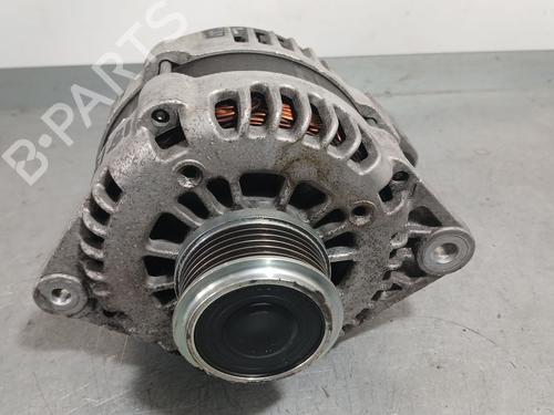 alternator-chevrolet-cruze-hatchback-j305-2010-39474594 main image