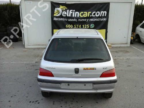 AC radiator PEUGEOT 106 II (1A_, 1C_)  | BP5146521M32 