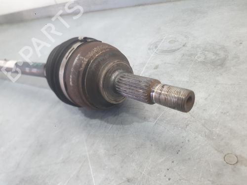 Right front driveshaft NISSAN MICRA V (K14) 1.0 IG-T 100 | BP29869695M39 - Image 3