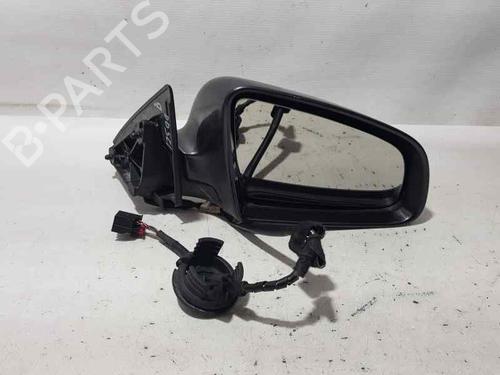 Used Right mirror AUDI A3 (8P1) [2003-2013]  5831180