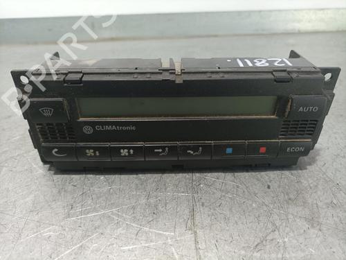 Used Climate control VW GOLF IV (1J1) [1997-2008]  11839288