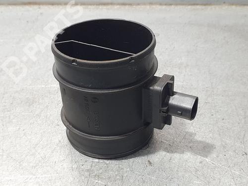 Used Mass air flow sensor Mass air flow sensor CHEVROLET CRUZE (J300) 2.0 CDI (163 hp) 10217666 10217666
