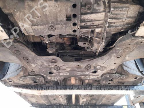 Used Subframe RENAULT LAGUNA II (BG0/1_) 1.9 dCi (BG08, BG0G) (120 hp) 26449856