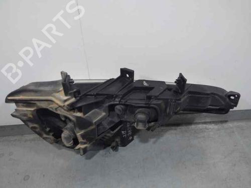 Left front fog light KIA SPORTAGE IV (QL, QLE) 1.7 CRDi | BP24673753C30 