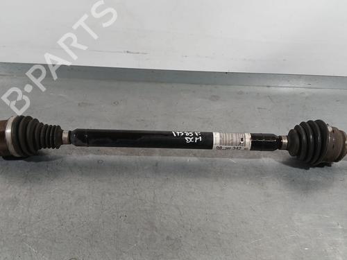 Used Right front driveshaft Right front driveshaft 34221927 34221927