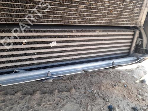 Used Intercooler RENAULT LAGUNA III (BT0/1) 1.5 dCi (BT00, BT0A, BT0T, BT1J) (110 hp) 26434863