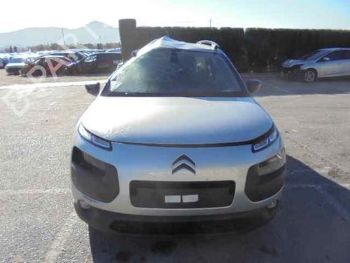Dør venstre bagtil CITROËN C4 CACTUS  | BP855179C4 