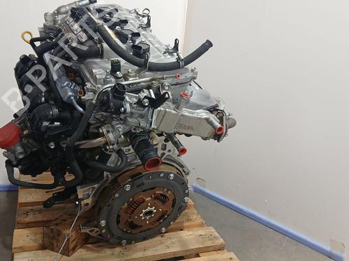 Engine TOYOTA PRIUS (_W3_) 1.8 Hybrid (ZVW3_) | BP28099896M1 