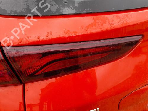 Used Left tailgate light HYUNDAI KONA (OS, OSE, OSI) 1.0 T-GDi (120 hp) 27832704