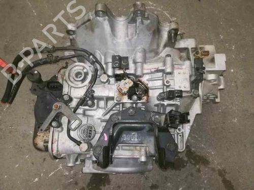 Gearbox HYUNDAI TUCSON (JM)  | BP2543903M3 