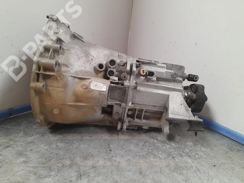 Gearbox BMW 3 Compact (E46)  | BP3881893M3 