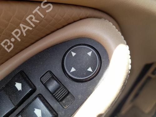 Left front window switch BMW 5 (E39) 525 d | BP26735640I27