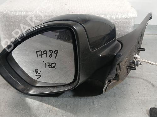 Retrovisor esquerdo Retrovisor esquerdo 38073518 38073518