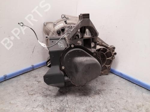 Gearbox FORD FOCUS II (DA_, HCP, DP)  | BP6551220M3 