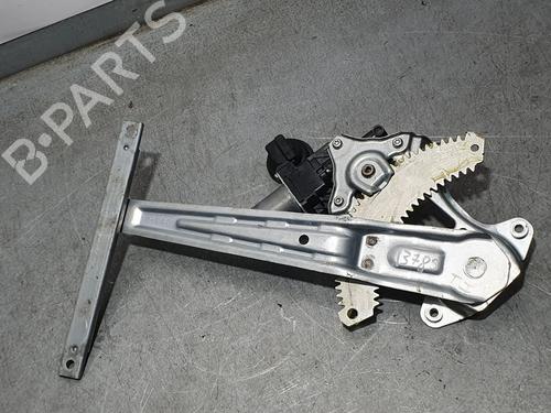 Rear left window mechanism NISSAN MICRA V (K14)  | BP9175735C24 