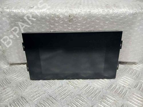 Used Electronic module PEUGEOT 2008 II (UD_, US_, UY_, UJ_, UR_, UC_) [2019-2025]  19801583