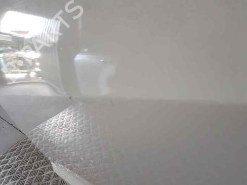Right front door SEAT IBIZA IV (6J5, 6P1)  | BP4964833C3 